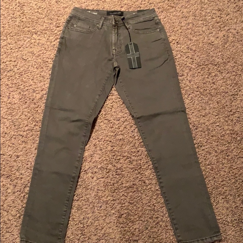 Liverpool jeans
